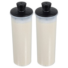 Descaling Filter Cartridge for Karcher SC2 SC3 127V BR SC3MX Upright Easyfix Plus Steam Cleaner (Pack of 2)