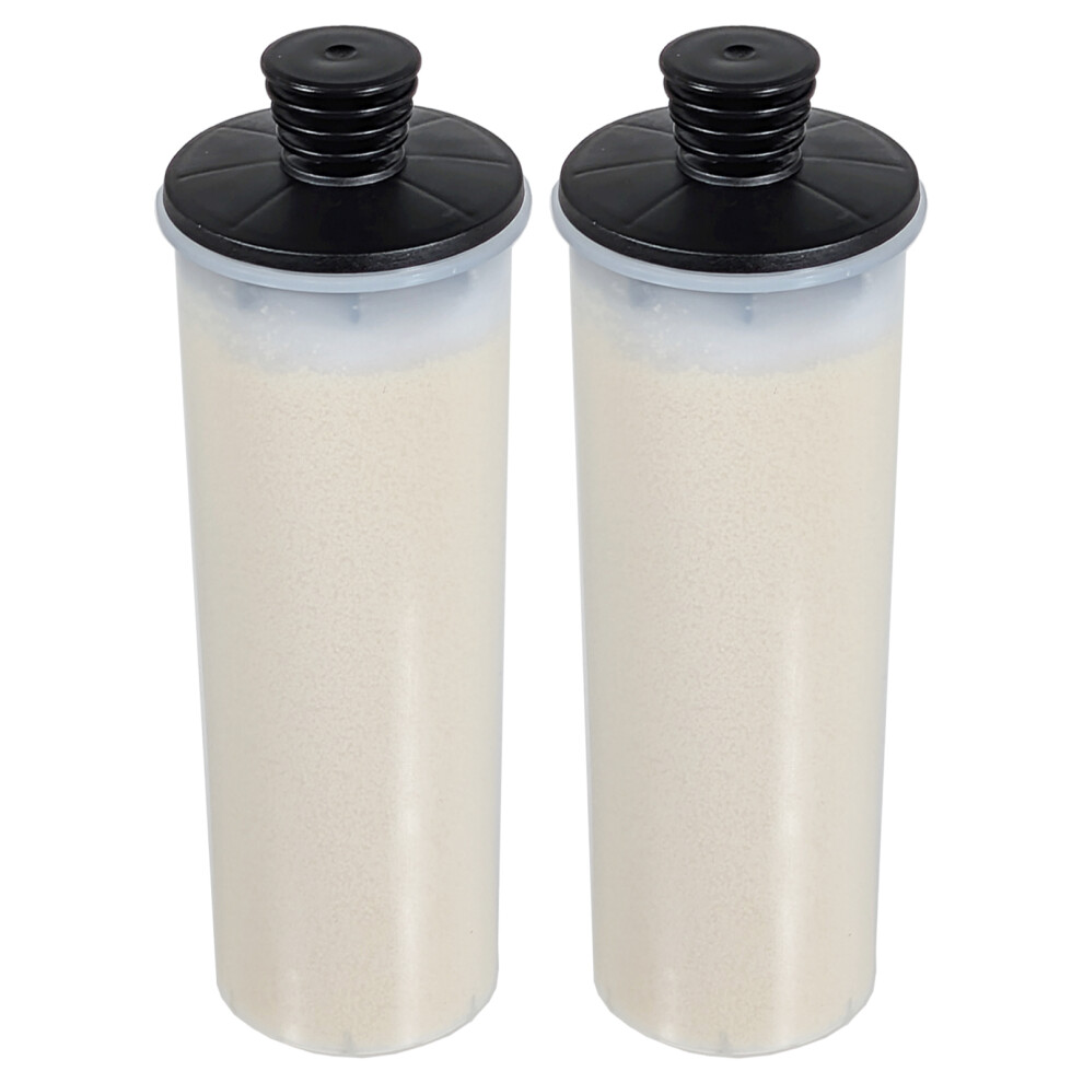 Spares2go Descaling Filter Cartridge For Karcher Sc2 Sc3 127V Br Sc3mx Upright Easyfix Plus Steam Cleaner (Pack Of 2)