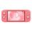Refurbished Nintendo Nintendo Switch Lite Handheld Console Coral 1