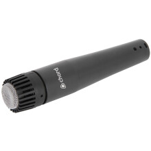 IM07 Microphone SM57 Entry Equivalent Instrument Dynamic With ABS Flight Case