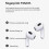 Pro4 Bluetooth Headset 2