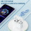 Pro4 Bluetooth Headset 4