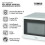 Tower Tower Sonar White Kettle, 2 Slice Toaster & Manual Microwave Set 11