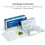 Flowflex One Step Lateral Flow Test Kit | 5 tests | One Step Test 7