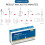 Flowflex One Step Lateral Flow Test Kit | 5 tests | One Step Test 8