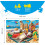 Feline Holidays - Hidden Shapes - 1011 Piece Jigsaw Puzzles 3