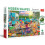 Puslespil 1000 TREFL Campingvognstur 1