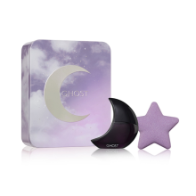 G8919 Ghost Deep Night 30ml 2pc Gift Set
30ml Eau de Toilette Spray, Bath Bomb