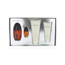 Calvin Klein Obsession Ladies 100ml 4pc Giftset
