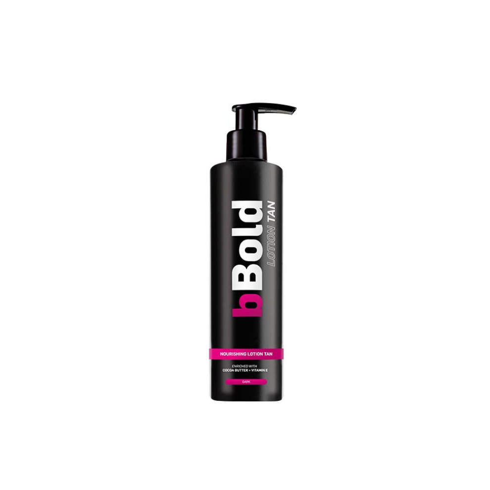 bBold Lotion Dark 250ml