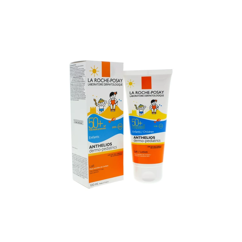 La Roche-Posay Anthelios Uvmune Dermo-Pediatrics Spf50+ Children 250Ml
