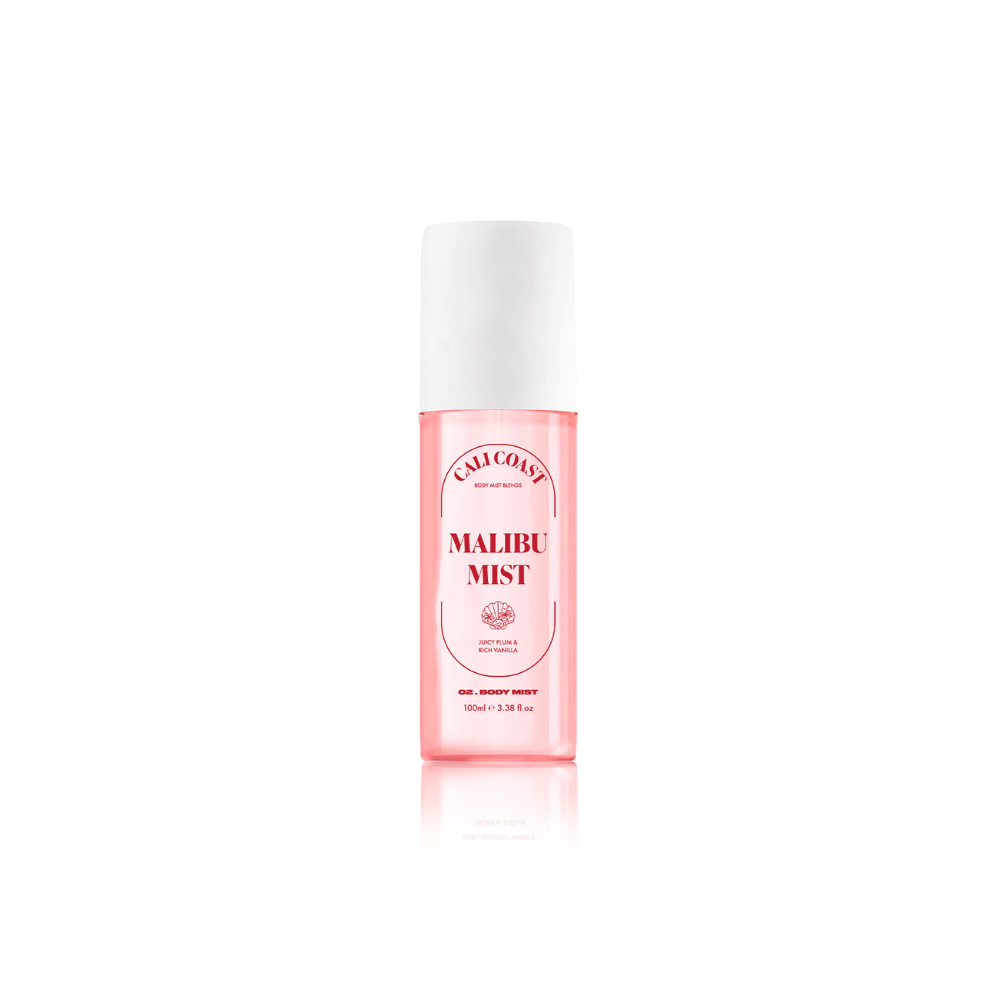 Coast To Coast Imports Llc Cali Coast Malibu Body Mist 100Ml