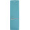 Amica Amica 70/30 Fridge Freezer - Duck Egg Blue - E Rated 1