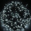 (100) Christmas LED Light Fairy White Xmas Tree Home Décor 1