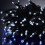 (100) Christmas LED Light Fairy White Xmas Tree Home Décor 7