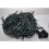 (100) Christmas LED Light Fairy White Xmas Tree Home Décor 9