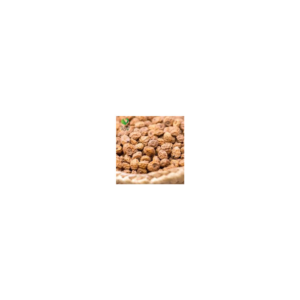 (100 grams) Purelyagro Dried Tiger Nuts