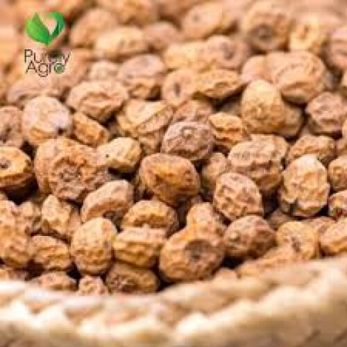 (100 grams) Purelyagro Dried Tiger Nuts 2