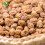 (100 grams) Purelyagro Dried Tiger Nuts 5