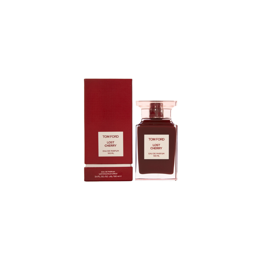 Tom Ford Lost Cherry Eau De Parfum 100ml