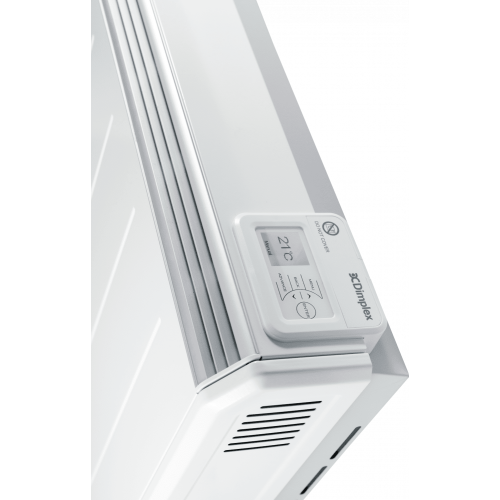 Dimplex Dimplex XLE070 700W Slimline Storage Heater 1