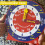 Early Learning Educational Teaching Clock with Moveable Hands and Magnetic Back. 6