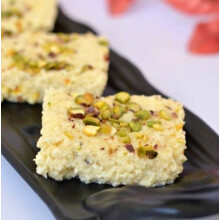 (500g) Festival Special Premium (Kalakand)