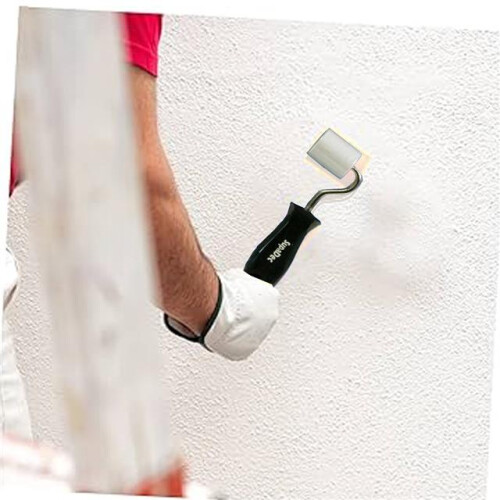 Decorator Seam Roller DIY Decorating Wallpaper Paper Hanging Soft Seam 2