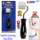 Decorator Seam Roller DIY Decorating Wallpaper Paper Hanging Soft Seam 1