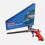 Expanding Foam Gun Heavy Duty Non Stick PU Grade Applicator 4