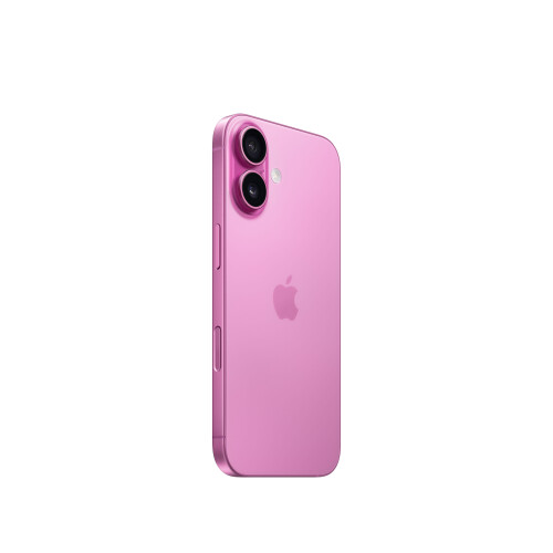 Refurbished Apple APPLE IPHONE 16 128GB PINK MYEA3QL/A 1