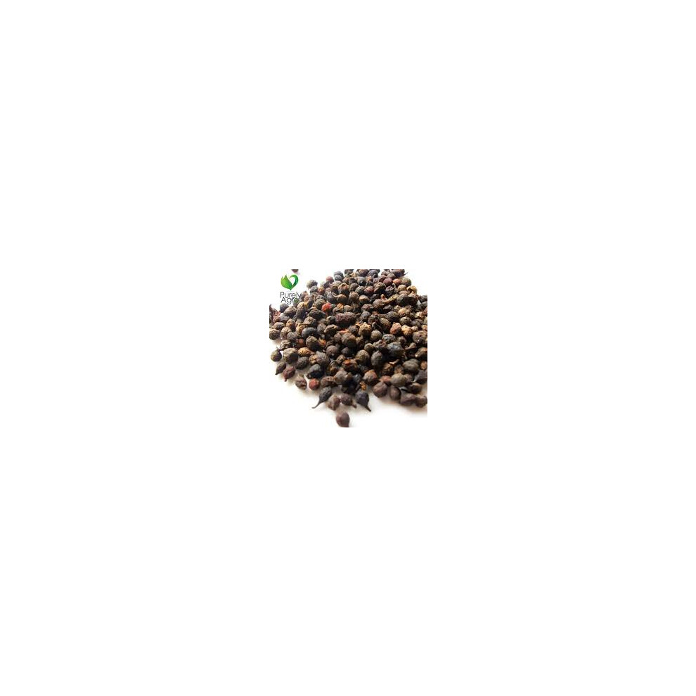 (50g) Purelyagro Uziza Seed Piper guineense, FÃ©fÃ© ,Quality & Original spice for Peppersoup