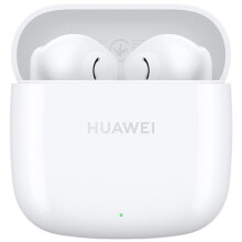 HUAWEI - Cuffie Wireless Freebuds SE 2 - 40 ore di autonomia - In-ear - Bianco