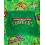 Teenage Mutant Ninja Turtles (6-8 Years) Teenage Mutant Ninja Turtles Blanket Hoodie (Boys Green) 4