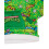 Teenage Mutant Ninja Turtles (6-8 Years) Teenage Mutant Ninja Turtles Blanket Hoodie (Boys Green) 5