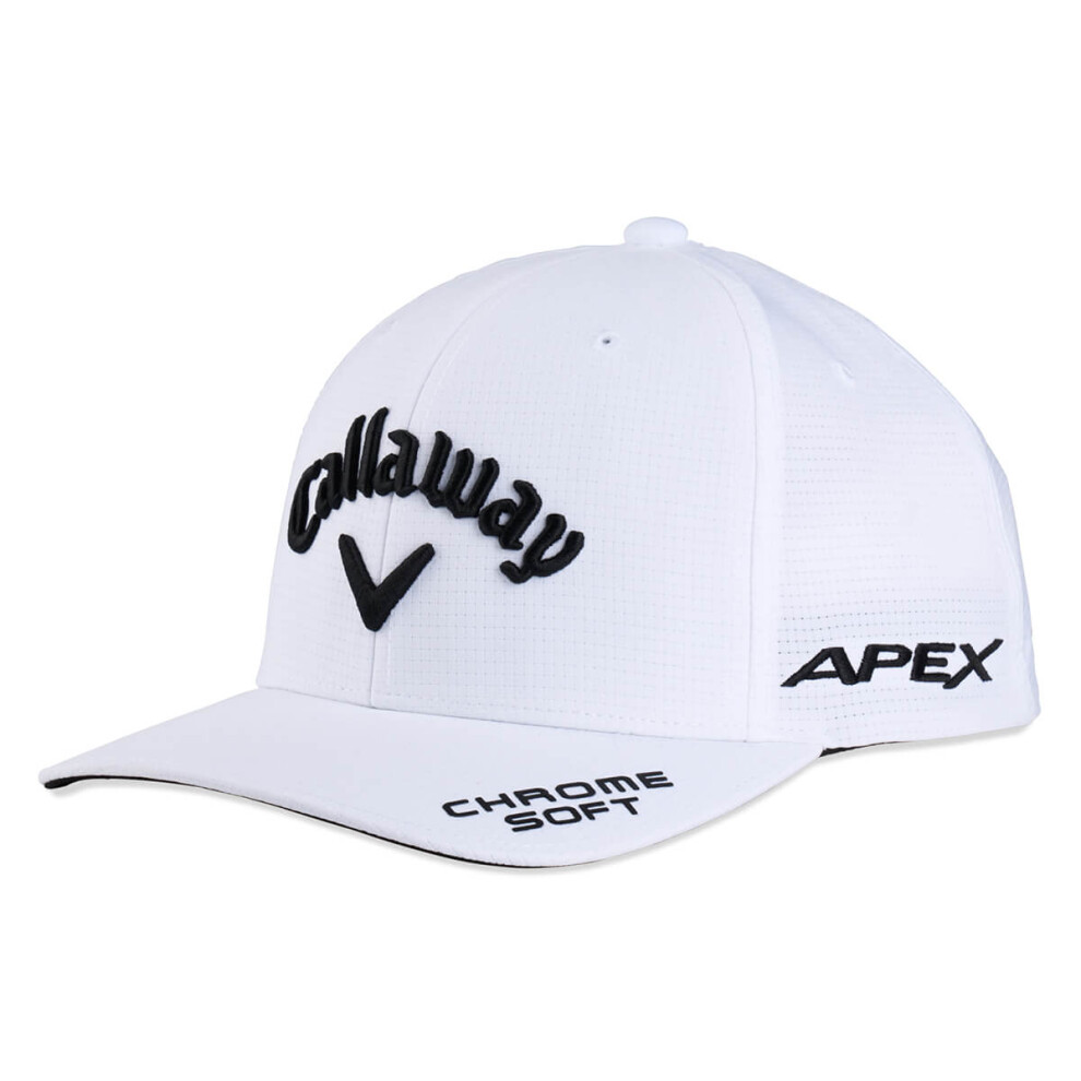 Callaway Golf Performance Pro XL UV Protection Larger Size Cap