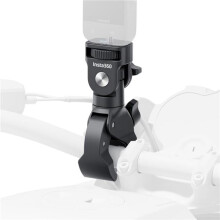 Insta360 CINSBAVS Insta360 Heavy Duty Clamp