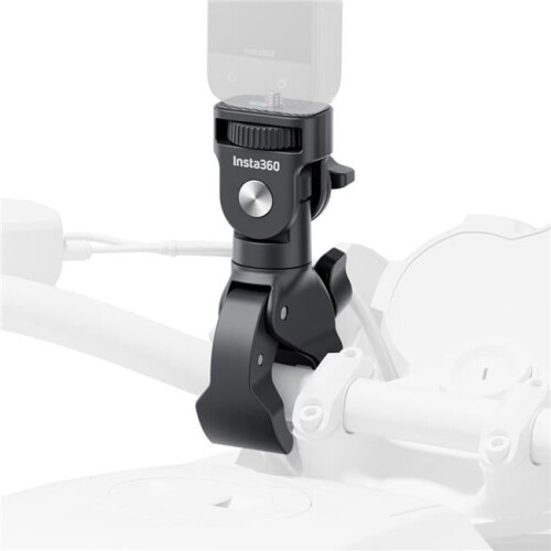 ‎Insta360 Insta360 CINSBAVS Insta360 Heavy Duty Clamp