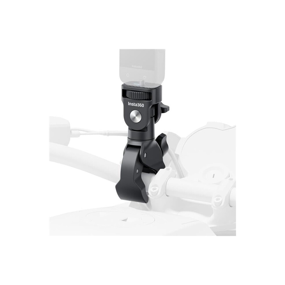 Insta360 CINSBAVS Insta360 Heavy Duty Clamp