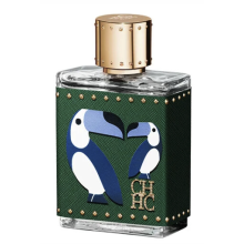CAROLINA HERRERA BIRDS OF PARADISE LIMITED EDITION EDP 100ML