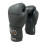 (Small) Rival Boxing RB50 Intelli-Shock Compact Bag Gloves - Grey 3