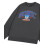 Sonic The Hedgehog (Large) Sonic the Hedgehog Sweatshirt (Mens Grey) 5