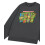 Teenage Mutant Ninja Turtles (X-Large) Teenage Mutant Ninja Turtles Sweatshirt (Mens Grey) 5