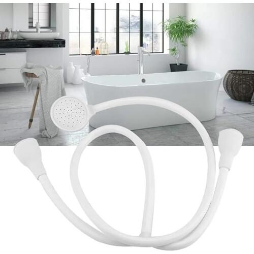 Sink Spray Hose,Portable 1