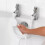 Sink Spray Hose,Portable 5