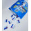 (100 Quantity) Dishwasher Tablets/Pods WOW PODS 5 in 1 Capsules 3