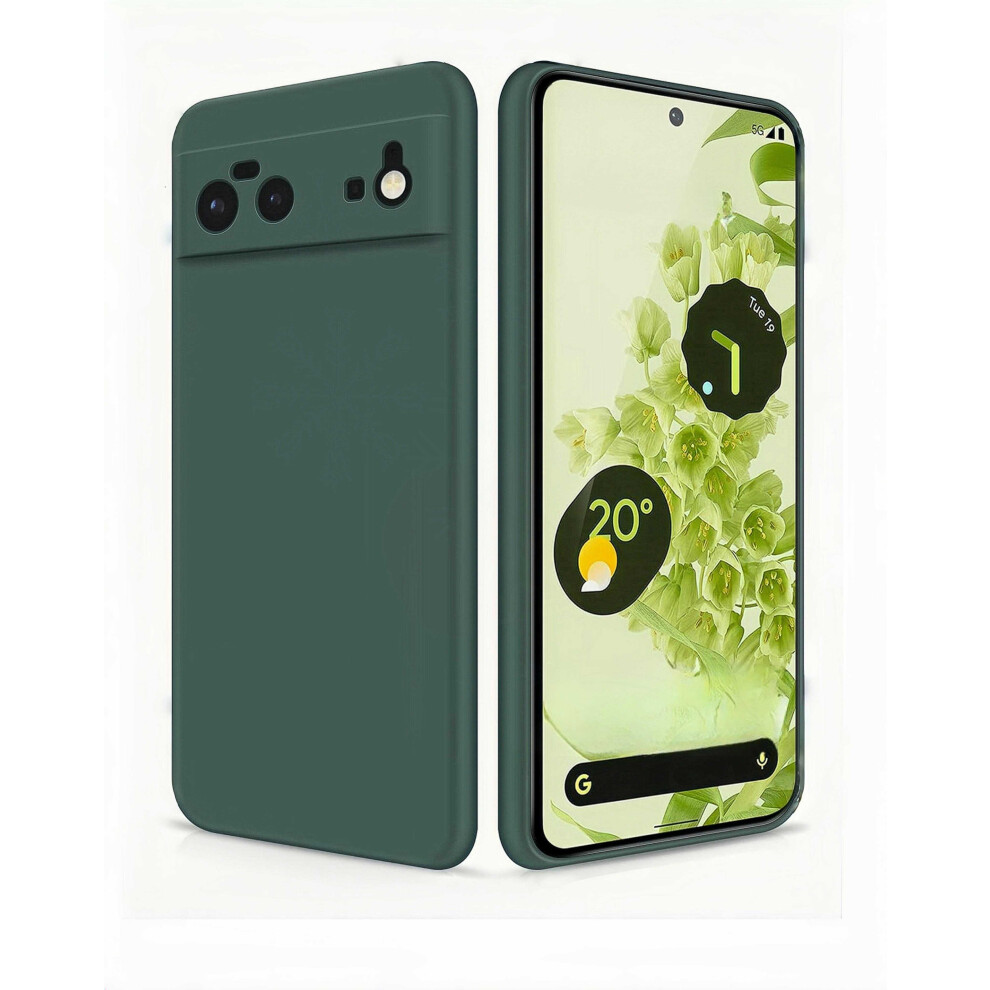 pixel-6--green--liquid-silicon-case-for-google-pixel-models