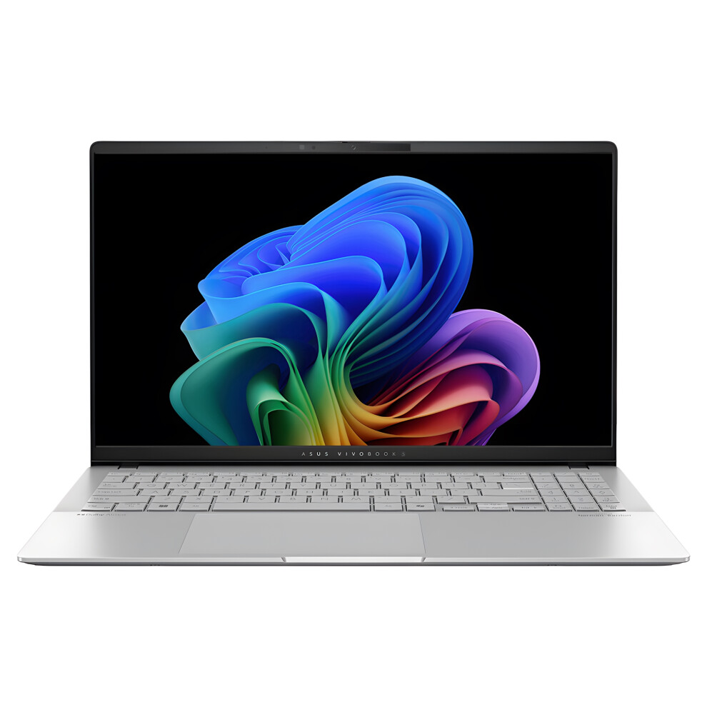 asus-vivobook-s-15-15-6--3k-oled-laptop-snapdragon-x-16gb-ram-1tb-ssd