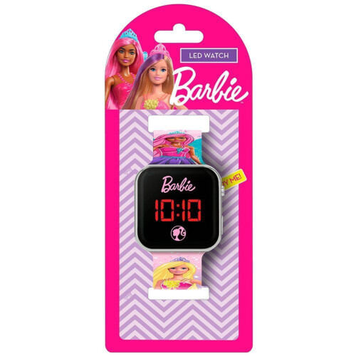 Barbie Barbie Junior LED Watch 2