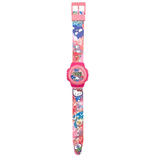 Hello Kitty Hello Kitty Kids Digital Watch 1